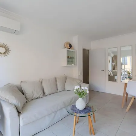 Apartment First Line Perla Seaviews Ref 60