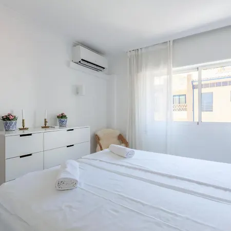 First Line Perla Seaviews Ref 60 Apartment Fuengirola